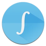 Logo of Calculus android Application 